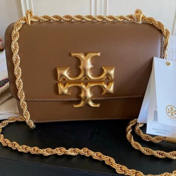 Tory Burch Shoulder Bag - Picture 2 of 7
